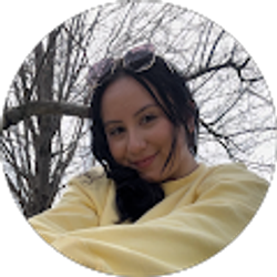 Profile photo of Gabriela Torres