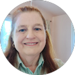 Profile photo of Terry Hardesty