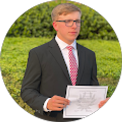 Profile photo of Mason Ferrell