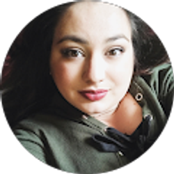 Profile photo of Mariela Gonzalez