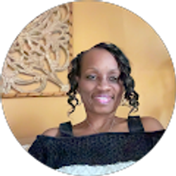 Profile photo of Dr Sharon Waters-Harper