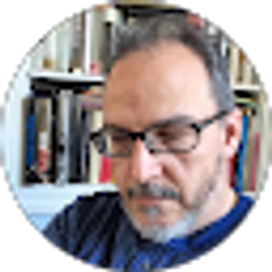 Profile photo of Angelo Parodi