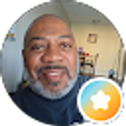 Profile photo of Ricky Gibson