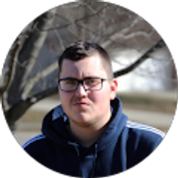 Profile photo of Alexander Glaser