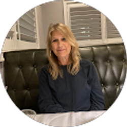 Profile photo of M Cousineau