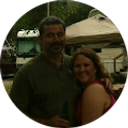 Profile photo of Michelle Gill