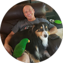 Profile photo of Greg Eyster