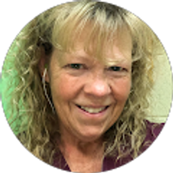 Profile photo of Teri Folberg