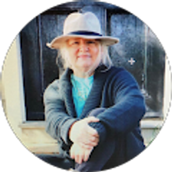 Profile photo of sherril scott