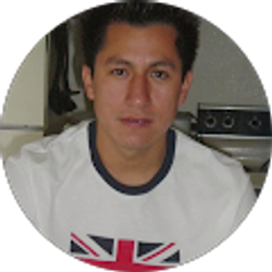 Profile photo of Rolando Gamonal