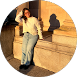 Profile photo of Savannah Homa