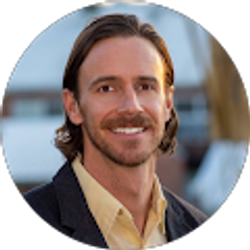 Profile photo of Ross Elder