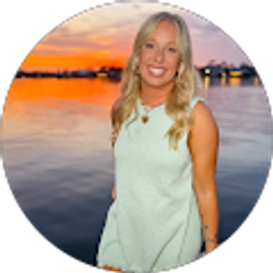 Profile photo of Kristina Gleason