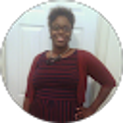Profile photo of Tequilia Perkins