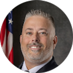 Profile photo of Matt Newbauer