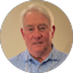 Profile photo of George Walker