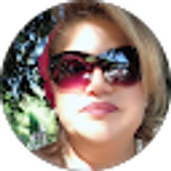 Profile photo of Renee Shariatpour