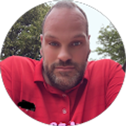 Profile photo of Tim Thompson