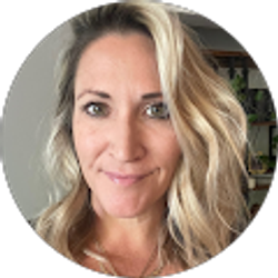 Profile photo of Krista Scyphers