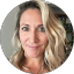 Profile photo of Krista Scyphers