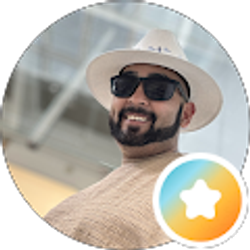 Profile photo of Daniel Coronado