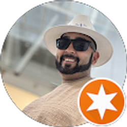 Profile photo of Daniel Coronado