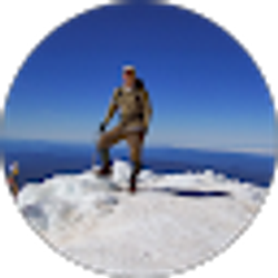 Profile photo of Matt Miller