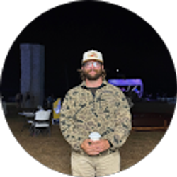 Profile photo of Caelan South