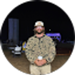 Profile photo of Caelan South