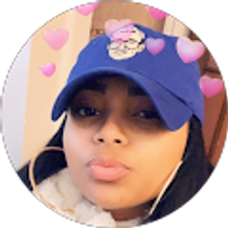 Profile photo of Ashley Diaz