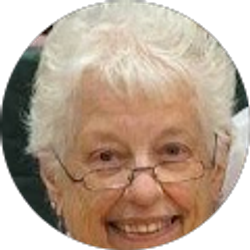 Profile photo of Kathleen Dahlstrand