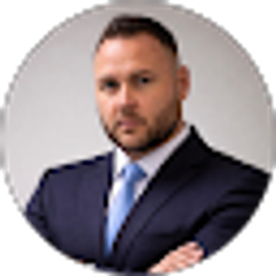 Profile photo of Brandon W