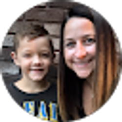Profile photo of Brittney Jacobson