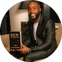 Profile photo of Benjamin White