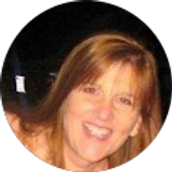 Profile photo of Tricia Barile