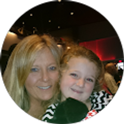 Profile photo of Cherie Jeffrey