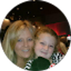 Profile photo of Cherie Jeffrey