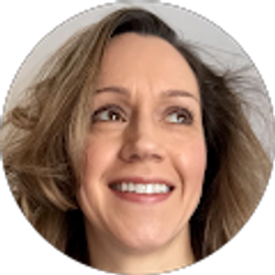 Profile photo of Susan Burton