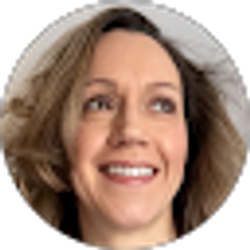 Profile photo of Susan Burton