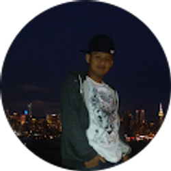 Profile photo of Víctor Cruz