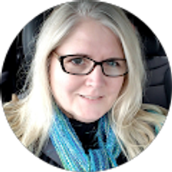 Profile photo of Carol Daniels