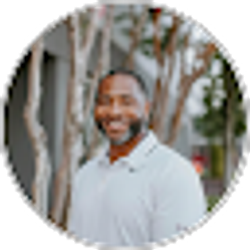 Profile photo of Antonio Farmer