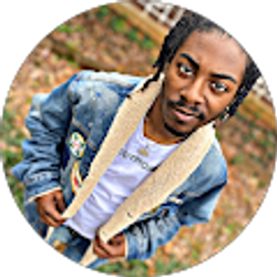 Profile photo of Mwaza Scott