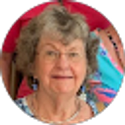 Profile photo of Patricia Blackmon
