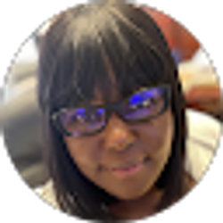 Profile photo of Tashia Irving