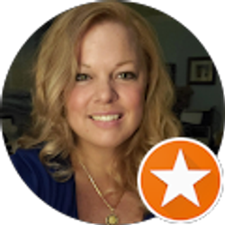 Profile photo of Amanda Sunny Wilson