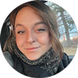 Profile photo of Nicole Pierpont