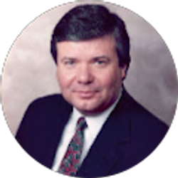 Profile photo of Edward Andrews