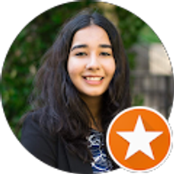 Profile photo of Lavanya Makdani