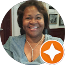 Profile photo of Zada Weston-Hill